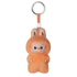 Pop Mart Labubu The Monsters Pin for Love Series Vinyl Plush Pendant 'J'