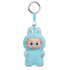 Pop Mart Labubu The Monsters Pin for Love Series Vinyl Plush Pendant 'K'
