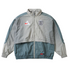 England Nike x Palace Solo Swoosh Track Jacket - Pewter Grey