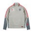 England Nike x Palace Strike Training Drill Top - Pewter Grey