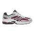 Saucony Progrid Omni 9 Maroon White