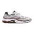 Saucony Progrid Omni 9 White Maroon