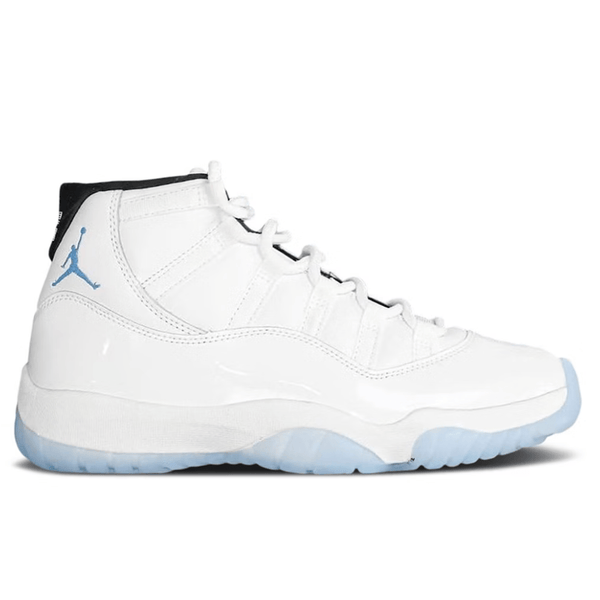 Air Jordan 11 Retro 'White/Legend Blue/Black'