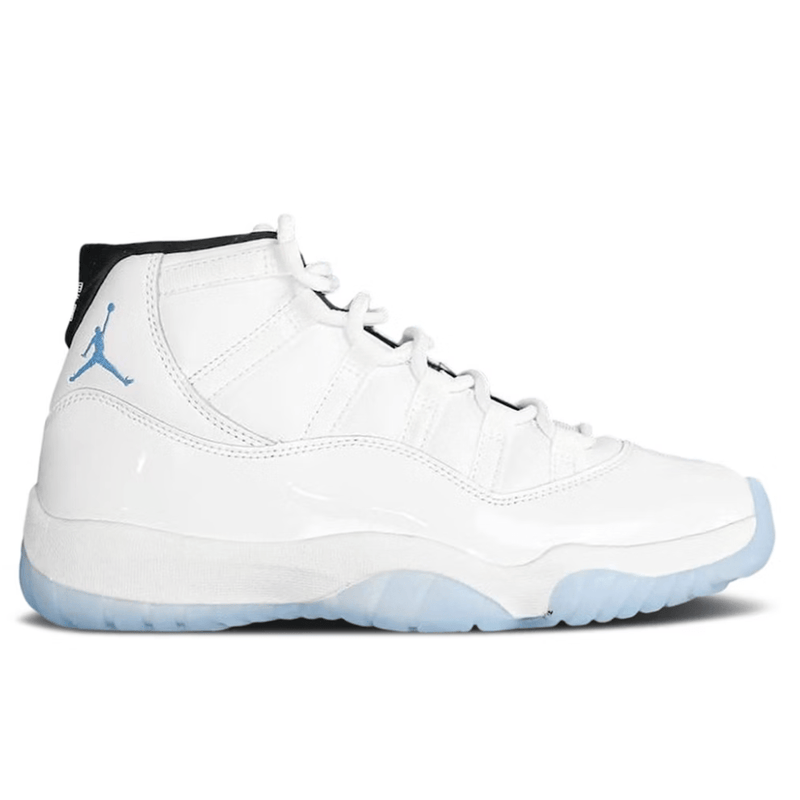 Air Jordan 11 Retro 'White/Legend Blue/Black'