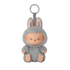 Pop Mart The Monsters Labubu Have a Seat Vinyl Plush 'HEHE'