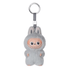 Pop Mart Labubu The Monsters Pin for Love Series Vinyl Plush Pendant 'C'