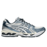 ASICS GEL Kayano 14 Cream Raw Indigo