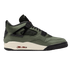 Undefeated x Air Jordan 4 Retro 2025