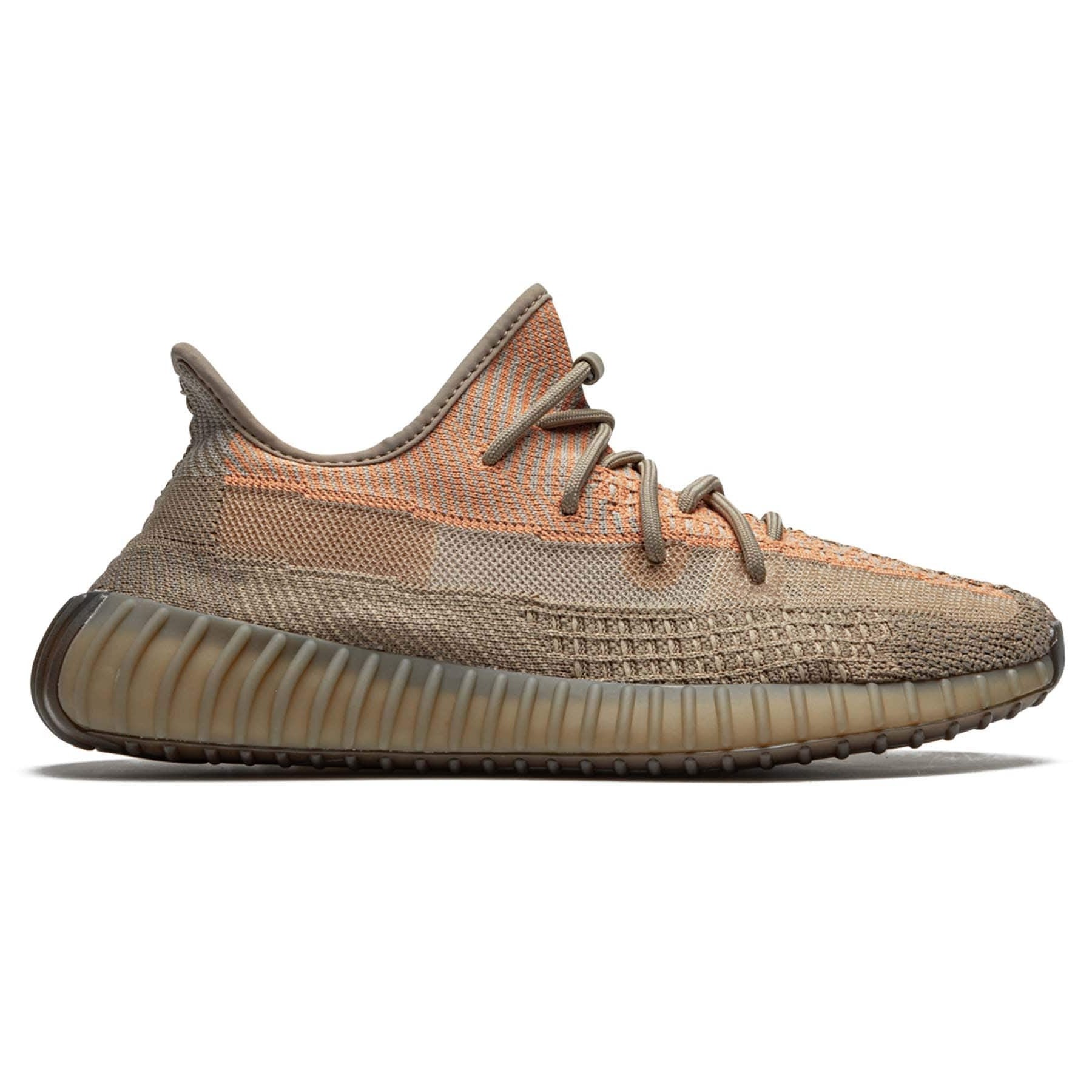 Adidas Yeezy Boost 350 V2 'Sand Taupe' - OUTLET – What's Your Size UK