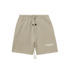 Fear of God Essentials Desert Taupe Shorts (FW22)