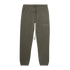 Fear of God Essentials Off Black Sweatpants (FW22)