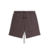 Fear of God Essentials Plum Sweat Shorts