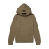 Fear of God Essentials Wood Brown Hoodie (FW22)
