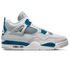 Air Jordan 4 Retro 'Military Blue' 2024