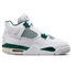 Air Jordan 4 Retro 'Oxidized Green