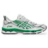 The HIDDEN.NY x ASICS Gel-NYC White Green