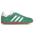 Adidas Gazelle 'Court Green Gum'