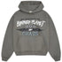 Broken Planet Market Chaos Hoodie