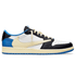 Fragment Design X Travis Scott X Air Jordan 1 Retro Low
