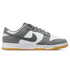 Nike Dunk Low 'Smoke Grey Gum'