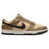 Nike Dunk Low WMNS 'Dark Driftwood'