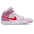 Air Jordan 1 Mid WMNS Valentines Day