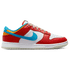 Nike Dunk Low QS 'Lebron James Fruity Pebbles'