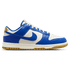 Nike Dunk Low Wmns 'Kansas City Royals'