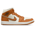 Air Jordan 1 Mid SE Wmns 'Sport Spice'
