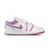 Air Jordan 1 Low SE GS 'Knit'