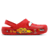 Cars x Classic Clog 'Lightning McQueen'