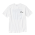 KAWS x UNIQLO UT Graphic T-Shirt 'White'