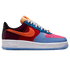 Undefeated x Nike Air Force 1 Low 'Total Orange'
