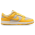 Nike Dunk Low Wmns 'Citron Pulse'