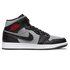 Air Jordan 1 Mid 'Shadow'