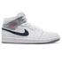Air Jordan 1 Mid 'Paris'