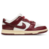 Nike Dunk Low SE Wmns 'Sisterhood - Team Red'