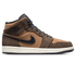 Air Jordan 1 Mid SE 'Earth Tone'