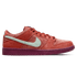 Nike Dunk Low SB 'Mystic Red'