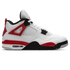 Air Jordan 4 Retro 'Red Cement'
