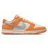 Nike Dunk Low 'Dunk Low 'Safari Swoosh - Kumquat'