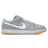 Nike Dunk Low Pro ISO SB 'Wolf Grey Gum'