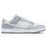 Nike Dunk Low ‘Two Tone’ Restock 2023