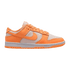 Nike Dunk Low WMNS 'Peach Cream'
