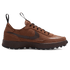 Tom Sachs x NikeCraft General Purpose Shoe 'Brown'