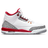 Air Jordan 3 Retro 'Cardinal Red'