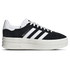 Adidas Gazelle Bold Wmns 'Black White'