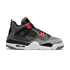 Air Jordan 4 Retro GS 'infrared'