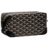Goyard Bowling 25 Toiletry Bag 'Black'