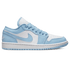 Air Jordan 1 Low wmns 'Ice Blue'